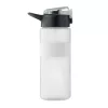 RPET palack 700 ml (Áttetsző Fehér)