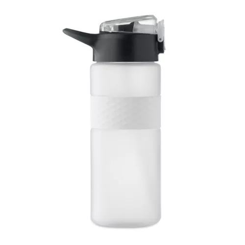 RPET palack 700 ml (Áttetsző Fehér)