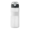 RPET palack 700 ml (Áttetsző Fehér)