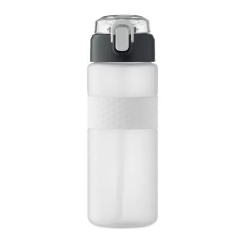 RPET palack 700 ml (Áttetsző Fehér)