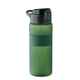 RPET palack 700 ml (Sötétzöld)