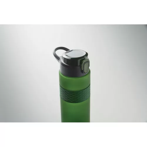 RPET palack 700 ml (Sötétzöld)