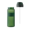 RPET palack 700 ml (Sötétzöld)