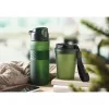 RPET palack 700 ml (Sötétzöld)
