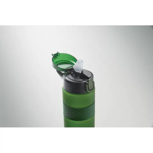 RPET palack 700 ml (Sötétzöld)