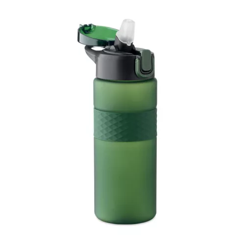 RPET palack 700 ml (Sötétzöld)