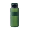 RPET palack 700 ml (Sötétzöld)