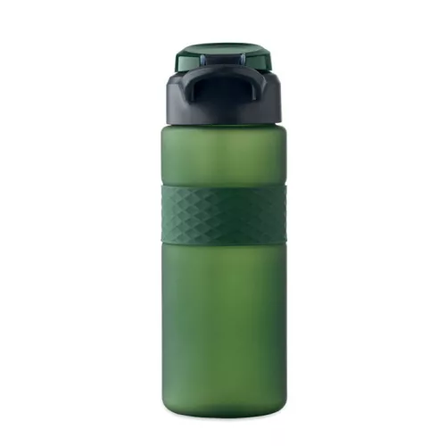 RPET palack 700 ml (Sötétzöld)