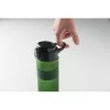 RPET palack 700 ml (Sötétzöld)