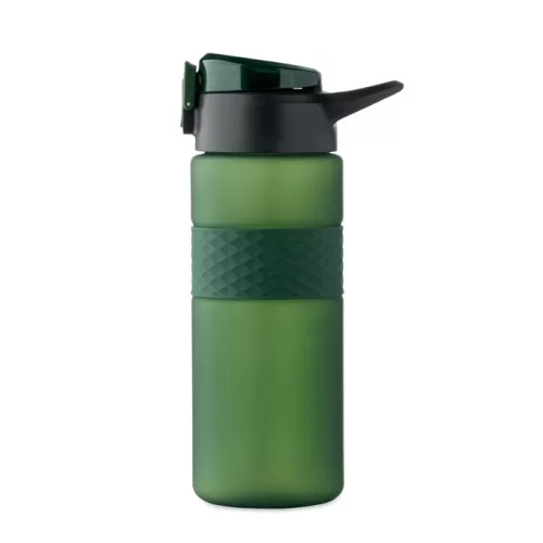 RPET palack 700 ml (Sötétzöld)