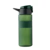 RPET palack 700 ml (Sötétzöld)