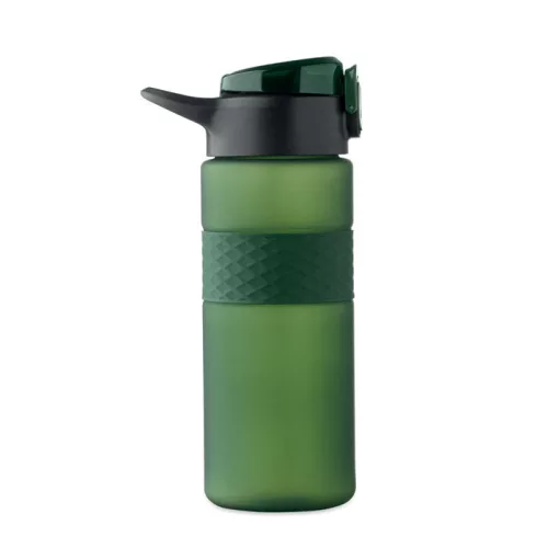 RPET palack 700 ml (Sötétzöld)