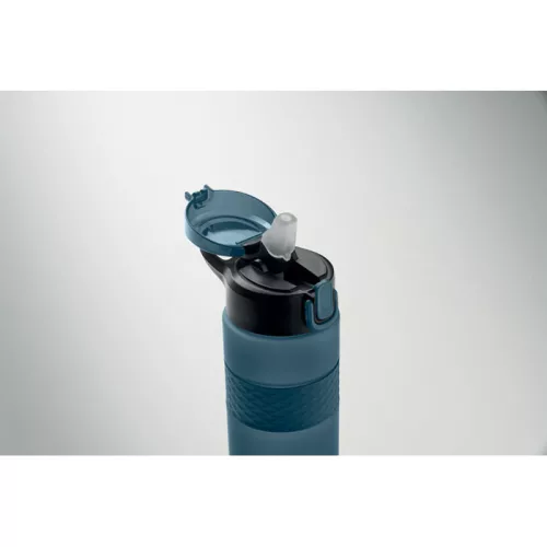 RPET palack 700 ml (Francia Tengerészkék)