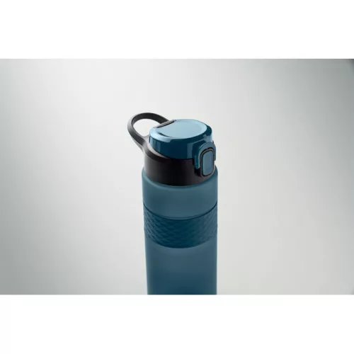 RPET palack 700 ml (Francia Tengerészkék)