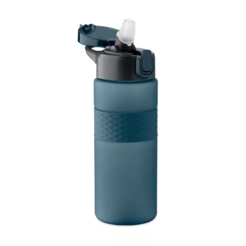 RPET palack 700 ml (Francia Tengerészkék)
