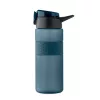 RPET palack 700 ml (Francia Tengerészkék)