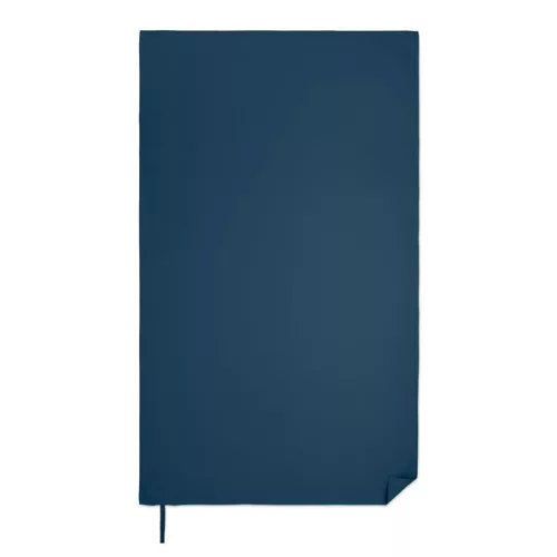 Mikroszálas törölköző 70x120cm (Kék)