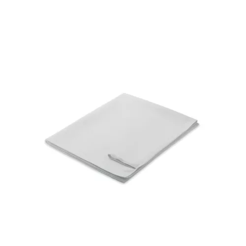 Mikroszálas törölköző 70x120cm (Fehér)