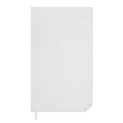 Mikroszálas törölköző 70x120cm (Fehér)