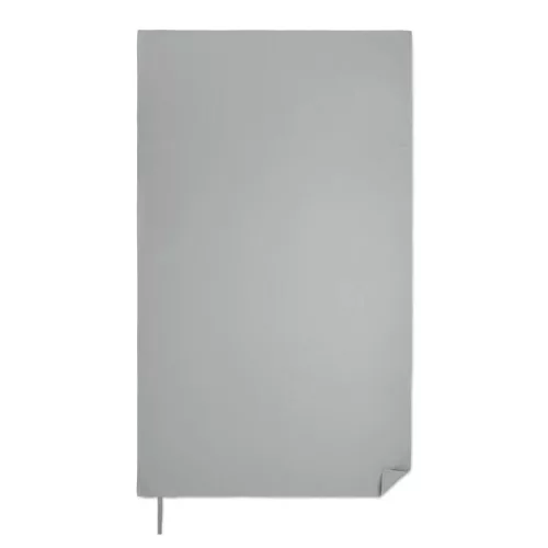 Mikroszálas törölköző 70x120cm (Szürke)