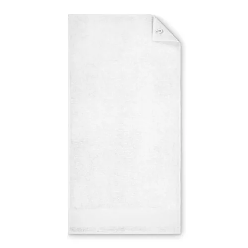Pamut kéztörlő 50x100 cm (Fehér)