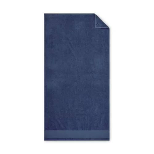 Pamut fürdőlepedő 70x140 cm (Kék)