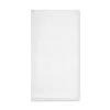 Pamut fürdőlepedő 70x140 cm (Fehér)