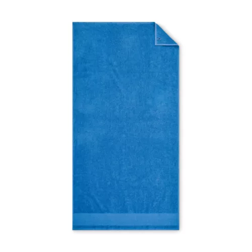 Pamut fürdőlepedő 70x140 cm (Királykék)
