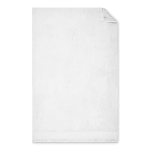 Pamut fürdőlepedő 100x150 cm (Fehér)