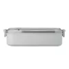 PP uzsonnásdoboz (Szürke)