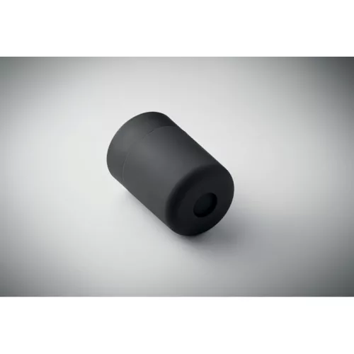 PP pohár 330 ml (Fekete)