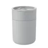 PP pohár 330 ml (Szürke)