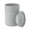 PP pohár 330 ml (Szürke)