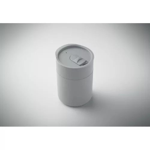 PP pohár 330 ml (Szürke)