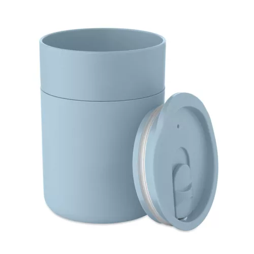 PP pohár 330 ml (Babakék)