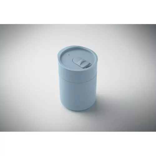 PP pohár 330 ml (Babakék)
