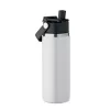 Duplafalú palack 500 ml (Fehér)