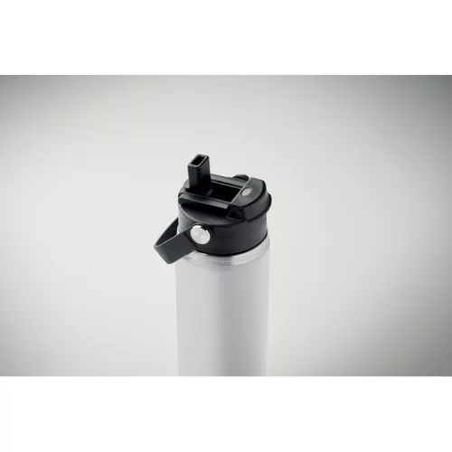 Duplafalú palack 500 ml (Fehér)