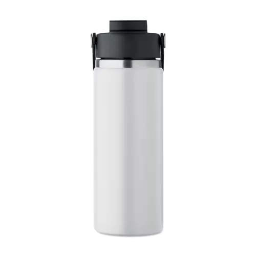 Duplafalú palack 500 ml (Fehér)