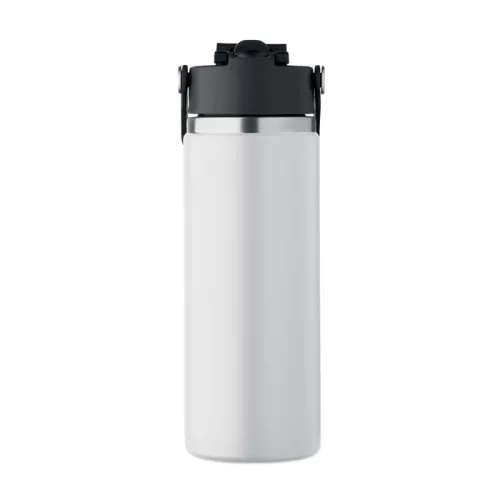 Duplafalú palack 500 ml (Fehér)