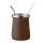 Yerba mate tea pohár (Barna)