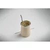 Yerba mate tea pohár (Bézs)