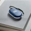 Alu elektromos kézmelegítő (Kék)