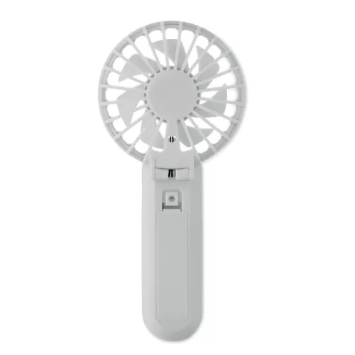Hordozh.összecsukh. ventilátor (Fehér)