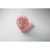 Hordozh.összecsukh. ventilátor (Babarózsaszín)