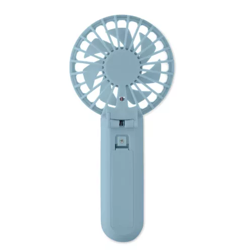 Hordozh.összecsukh. ventilátor (Babakék)