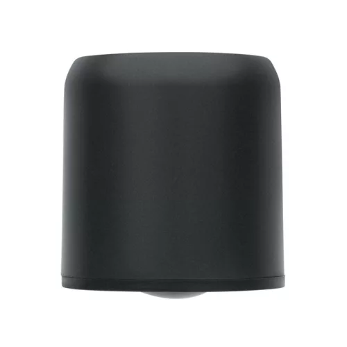 Mini kézi nagyseb. ventilátor (Fekete)