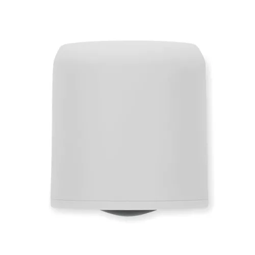 Mini kézi nagyseb. ventilátor (Fehér)