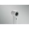 Mini kézi nagyseb. ventilátor (Fehér)