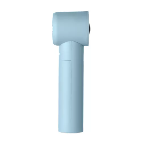 Mini kézi nagyseb. ventilátor (Babakék)